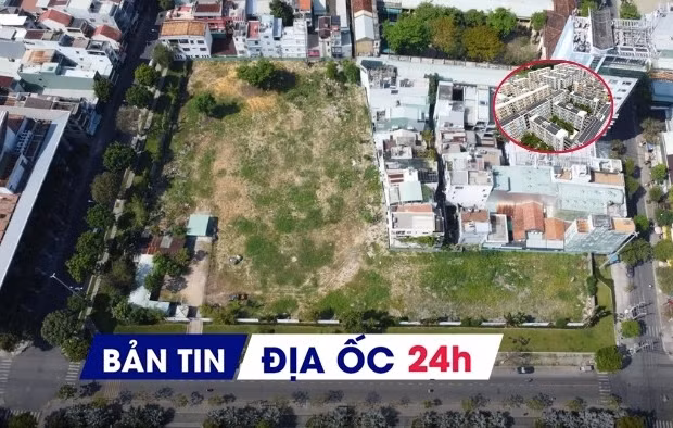 Địa ốc 24H: Không để giá NƠXH, nhà cho thuê tăng đột biến; sắp đấu giá ba lô đất Thủ Thiêm khởi điểm hơn 14.500 tỷ