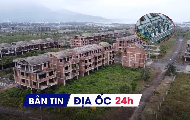 Địa ốc 24H: Đề xuất 4 phương án bồi thường khi phá dỡ chung cư cũ; NƠXH Bắc Ninh có giá gần 24 triệu đồng/m2