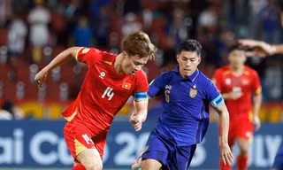 Hoàng Đức nói gì về tình trạng chấn thương trước FIFA ASEAN Cup 2026?