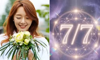 Ngày 7/7 được coi là ngày đẹp