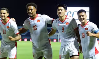 FIFA ASEAN Cup 2026 tổ chức hai trận chung kết riêng biệt