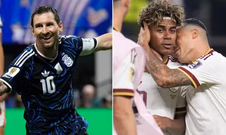 ĐT Tây Ban Nha và ĐT Argentina vào chung kết World Cup 2026