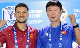 Chung kết ASEAN Cup 2026 có thể bước vào hiệp phụ nếu tổng tỷ số hai lượt hòa