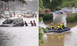 La Nina có thể trở lại trong tháng 9, có khiến mùa Đông ở miền Bắc rét đậm hơn?