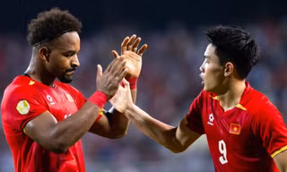 ĐT Việt Nam và ĐT Thái Lan gặp nhau ở chung kết ASEAN Cup 2026