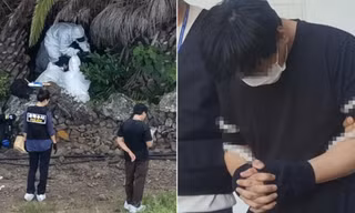 Cảnh sát Jeju điều tra các vụ người mất tích