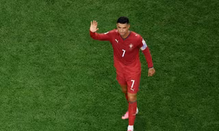Ronaldo đối mặt án phạt nặng vì tự ý rời đại bản doanh đội tuyển Bồ Đào Nha 