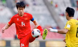 ĐT Việt Nam thi đấu tại FIFA ASEAN Cup 2026