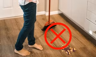 Dịp Tết kiêng quét nhà mấy ngày? Lỡ quét có sao không và nên làm gì để an tâm?