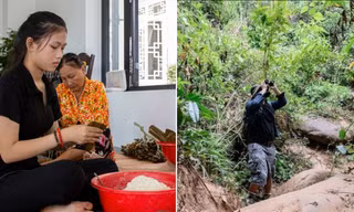 văn hóa truyền thống ngày Tết Đoan Ngọ ở các nước Đông Nam Á