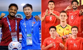 ASEAN Cup 2026 thi đấu bán kết theo thể thức lượt đi lượt về