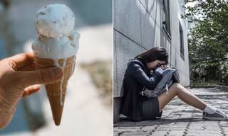 Một nữ sinh Hàn Quốc tự kết thúc cuộc đời sau khi bị quán đăng ảnh ăn trộm kem