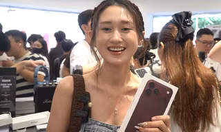 iPhone 18 Pro có cần dán màn hình hay không