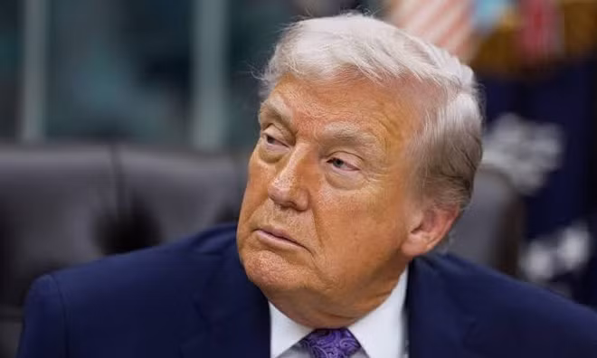 Tổng thống Mỹ Trump đối mặt ba lựa chọn sống còn trong cuộc xung đột với Iran