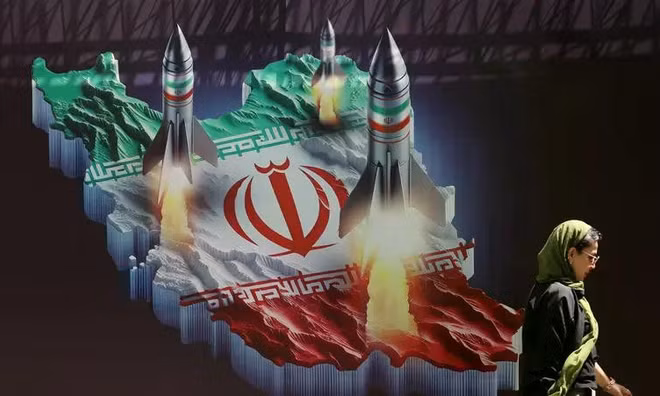 Iran không nao núng trước lời dọa nối lại tấn công của Tổng thống Mỹ
