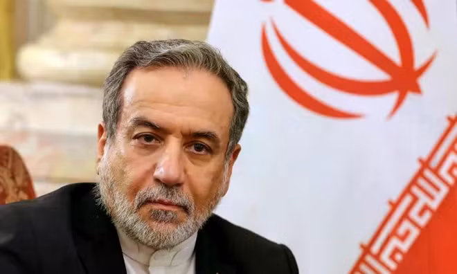 Ngoại trưởng Iran đến Trung Quốc tìm lối thoát cho xung đột với Mỹ