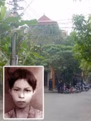 Hiện trường và thủ phạm gây án