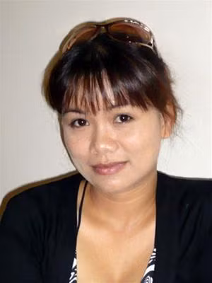 Nhà thơ Phan Huyền Thư