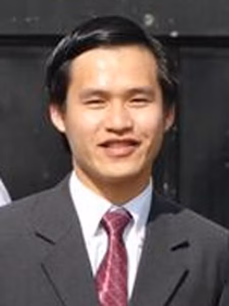 Nguyễn Tiến Trung