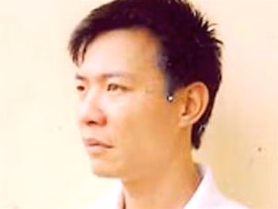 Tạ Hoàng Hiệp