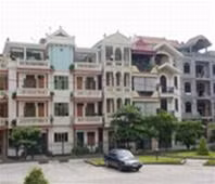 Theo giới chuyên môn, thị trường bất động sản sẽ chưa thể phục hồi ít nhất là tới hết 2007