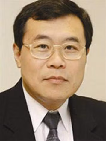 Ông Il Houng Lee