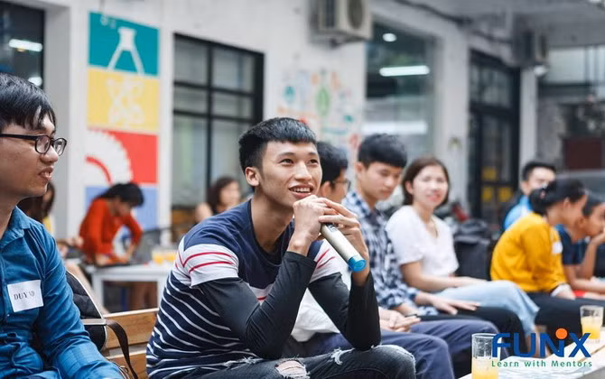 Đại học FUNiX tuyển sinh đợt 1 năm 2019 