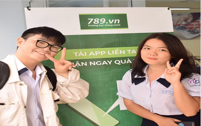 Ứng dụng số hóa và big data cho giáo dục giúp tạo nên những giáo viên hạnh phúc