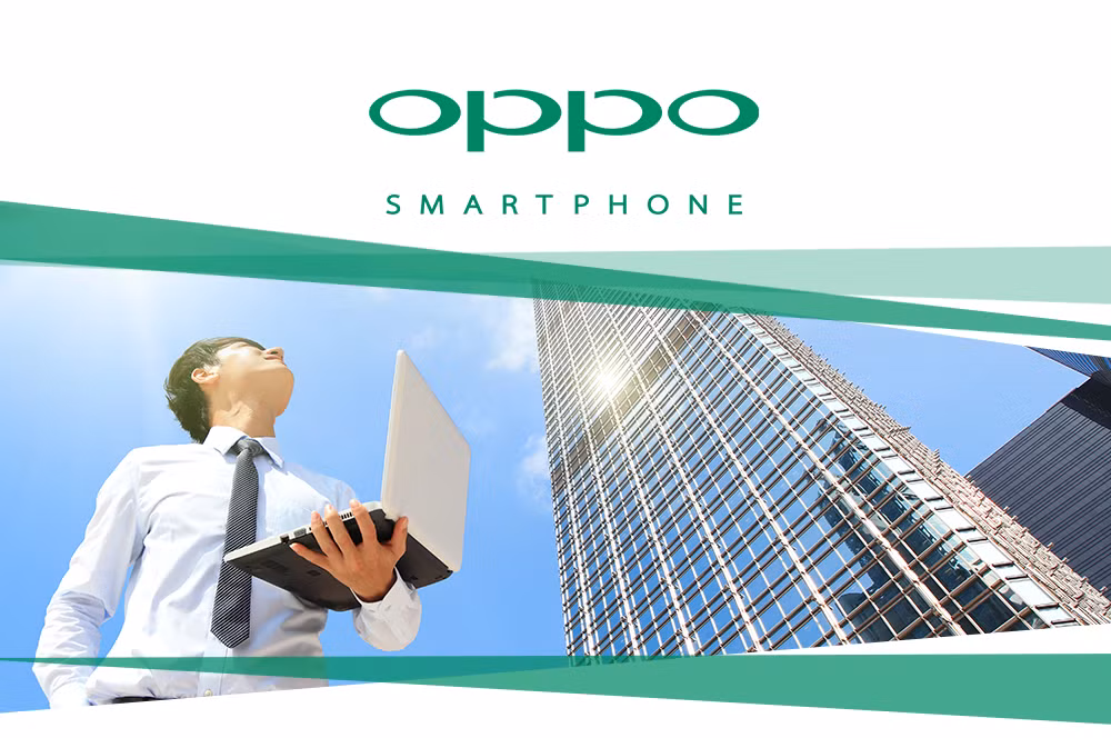 Oppo Việt Nam tuyển dụng ảnh 1 Oppo Việt Nam tuyển dụng