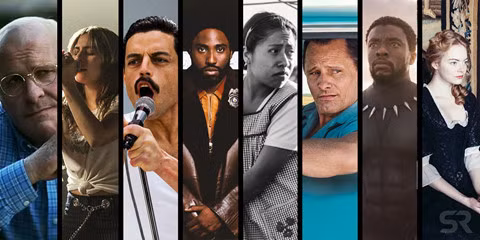 Oscar 2019, một Oscar nhiều thay đổi và sóng gió nhất!
