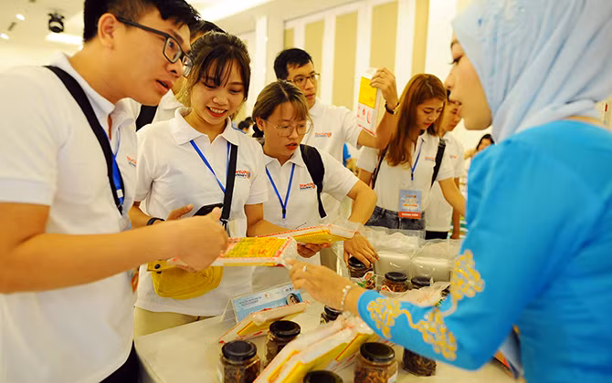 Nuôi dưỡng những ý tưởng khởi nghiệp tại các làng nghề truyền thống