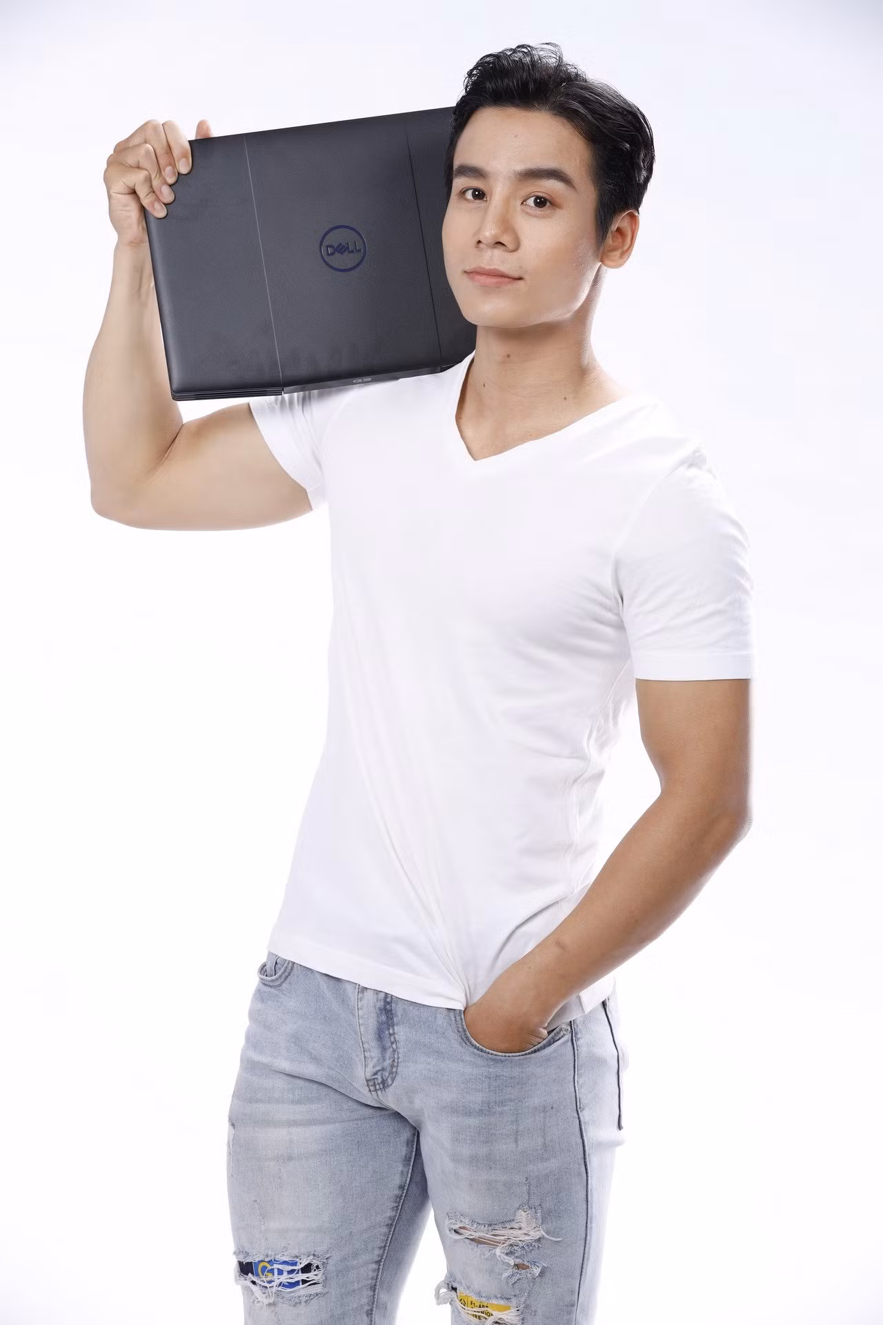 Laptop Gaming nhà Dell mới G3 3590 có gì hot