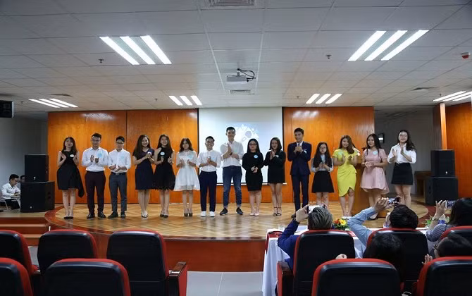 Làm thế nào để 4 năm đại học trở nên ý nghĩa?