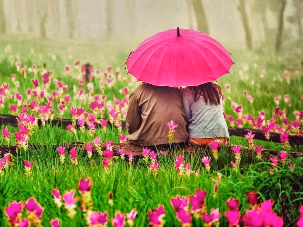 Người yêu hay chỉ là bạn?