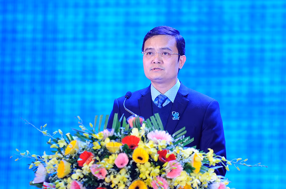 Vinh danh 190 Sinh viên 5 tốt cấp Trung ương