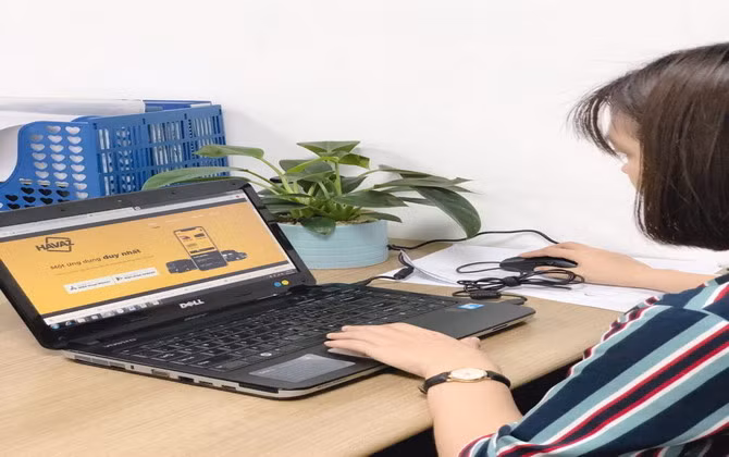 Ứng dụng đặt xe đường dài Havaz miễn phí, giảm giá cho sinh viên toàn quốc 