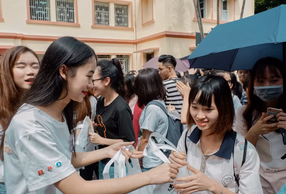 Top 11 Glorious Hanu 2019 chung sức bảo vệ cuộc sống xanh