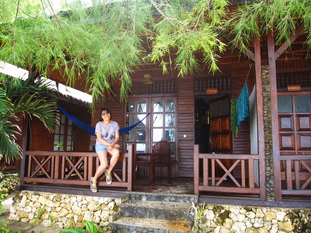 Có một nơi xa xôi tuyệt vời