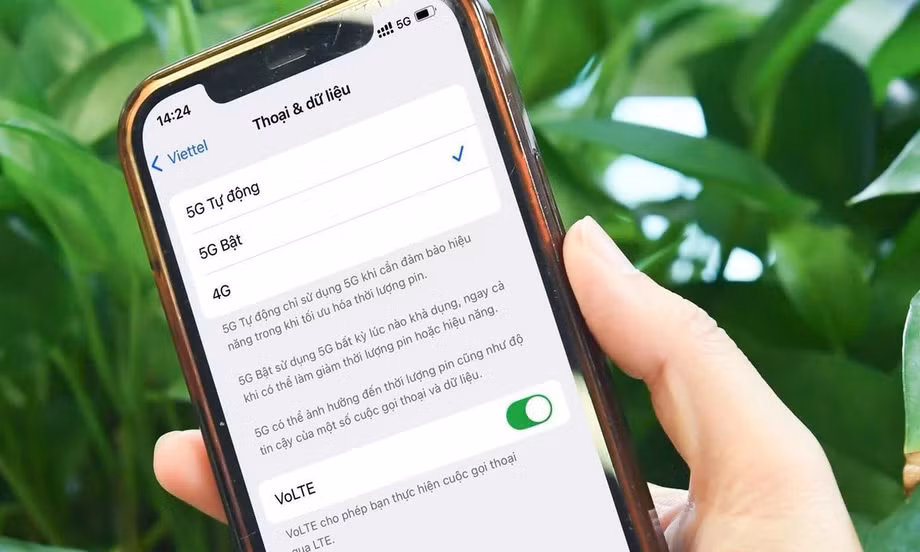 Cần làm gì khi sóng 2G bị tắt để tránh gián đoạn liên lạc?