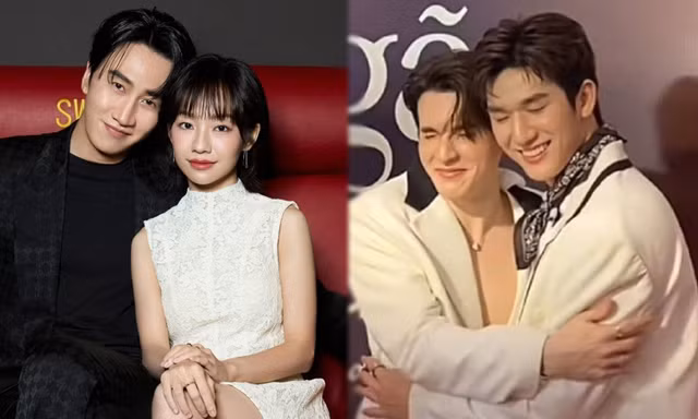 Phim Việt chật vật bán vé dù mời cả sao quốc tế: Lee Kwang Soo vẫn không ăn thua