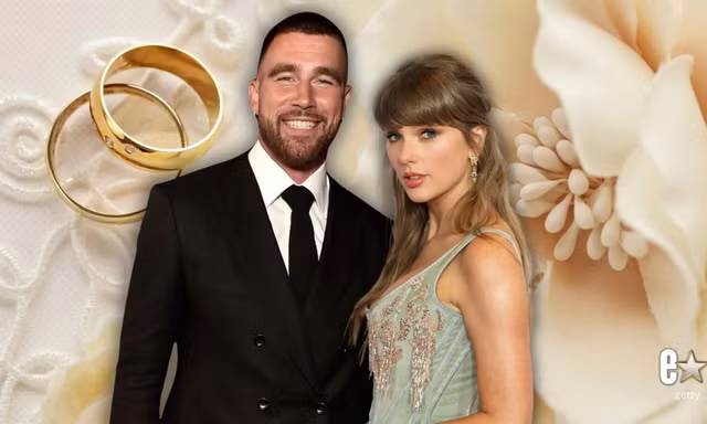 Đám cưới của Taylor Swift như "Met Gala thu nhỏ" và những sự vắng mặt gây bàn tán
