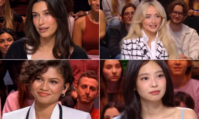 Talkshow sở hữu hệ thống ánh sáng “đẹp nhất hành tinh” có gì đặc biệt?