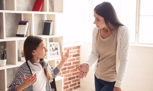 Nhóm "Con ghét bố mẹ” biến mất, làm sao để bố mẹ và con cái lắng nghe nhau?