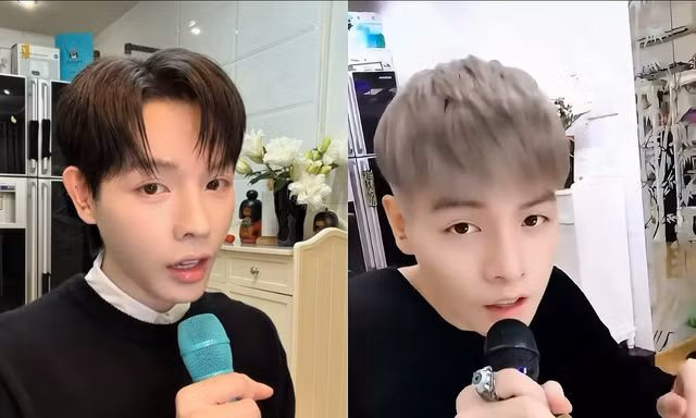 Đức Phúc thông báo “lột xác” lần 2 sau 9 năm nhân dịp sinh nhật tuổi mới