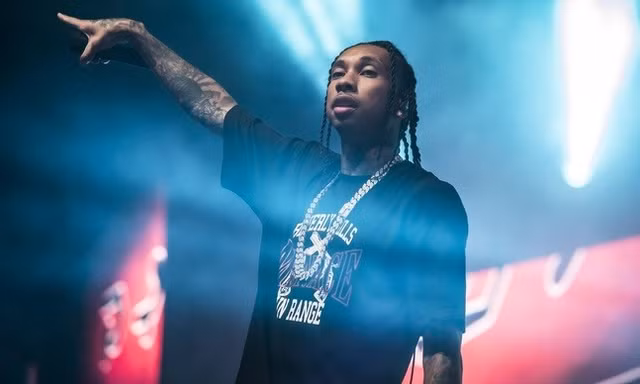TYGA - rapper gốc Việt sắp có màn hợp tác cùng Sơn Tùng M-TP nổi tiếng cỡ nào?