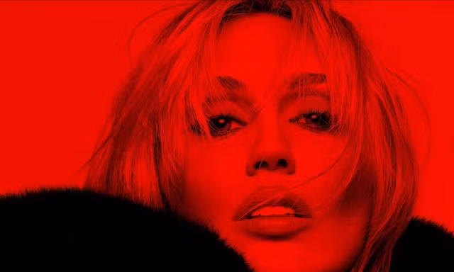 Miley Cyrus đổi nghệ danh trước thềm ra mắt album mới, liệu có “đổi vận”?