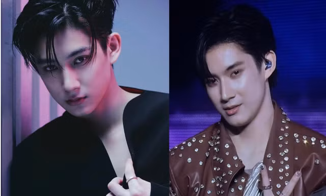 Tân binh gốc Việt gây sốt khi debut tại Thái, fan hai nước phản ứng đối lập
