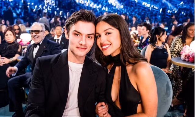 Olivia Rodrigo và Louis Partridge chính thức “đường ai nấy đi” sau 2 năm hẹn hò