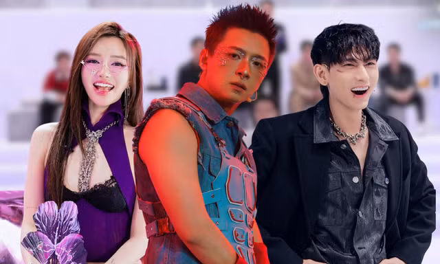 Những điểm trùng hợp thú vị trong tập 1 các mùa "Say Hi"