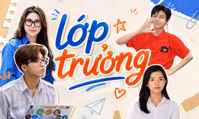 Lớp trưởng đại học: Không chỉ điểm danh lớp, bộ kỹ năng phải "nâng cấp" nhiều